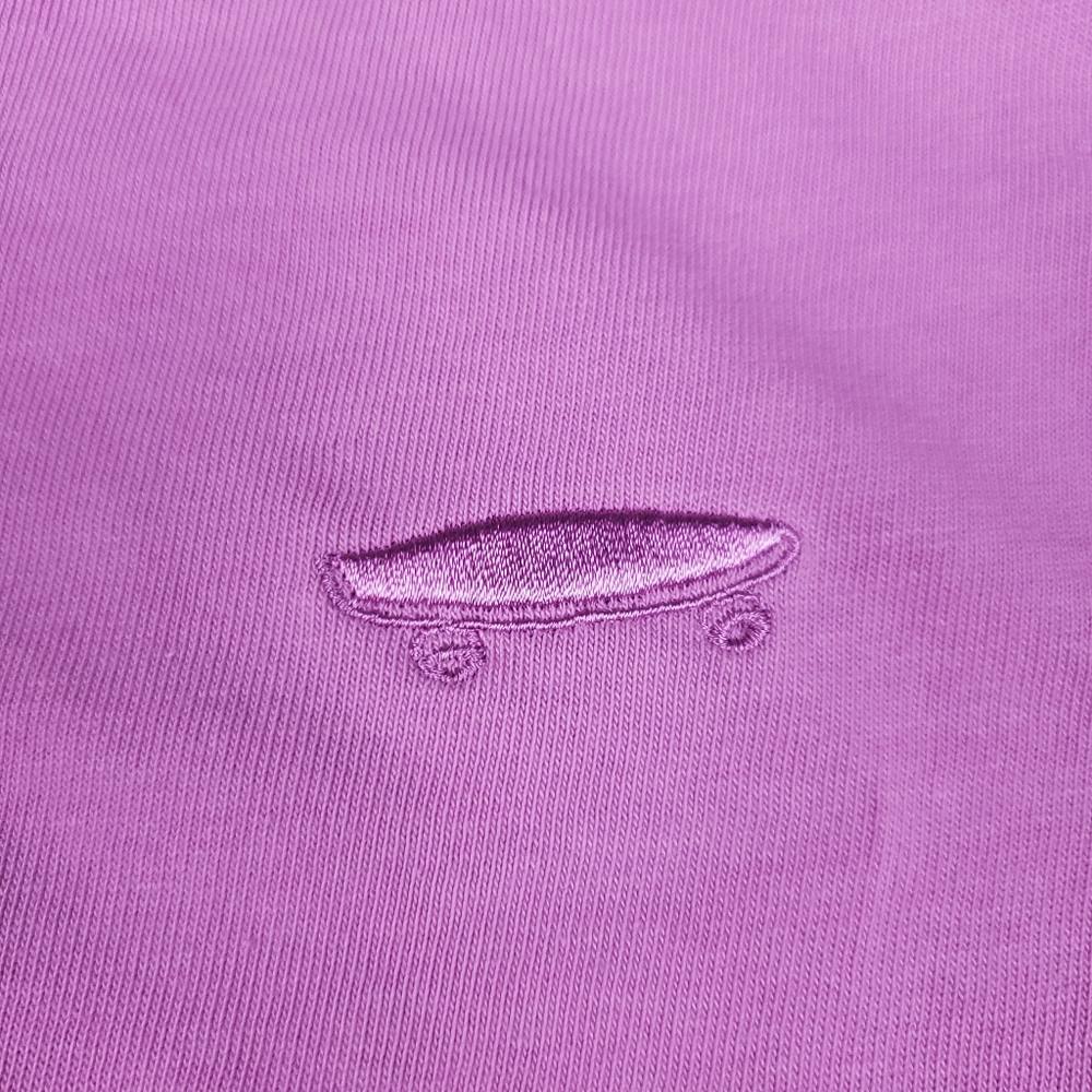 Vans Vista View Crew Tee - Picture 4 of 6